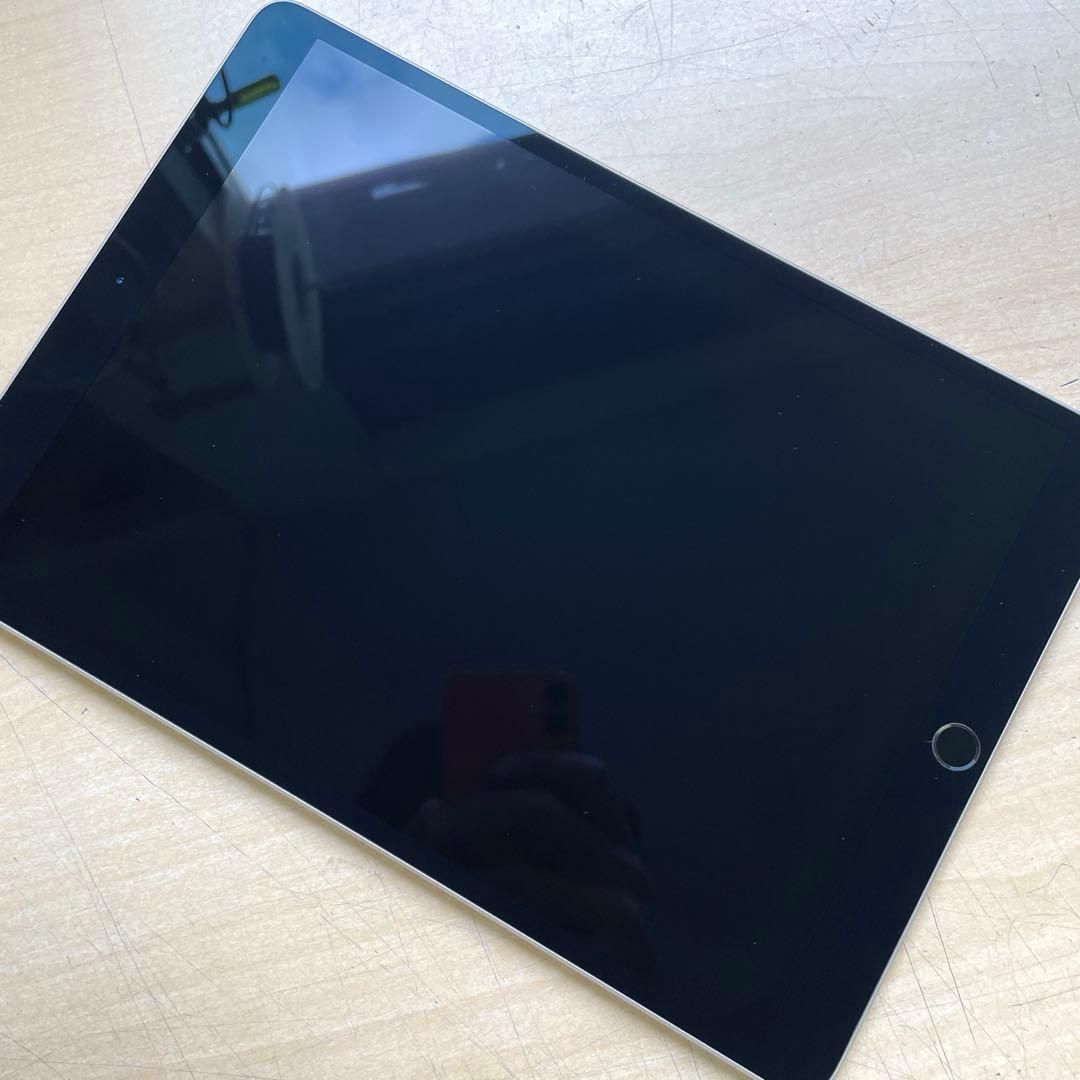 iPad Pro 10.5インチ　A1701 スペースグレイ64GB 美品　#2