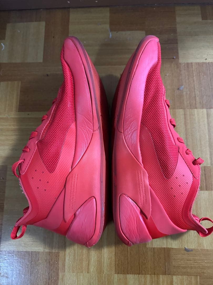 LUKA1 ルカ1 日本未発売カラー