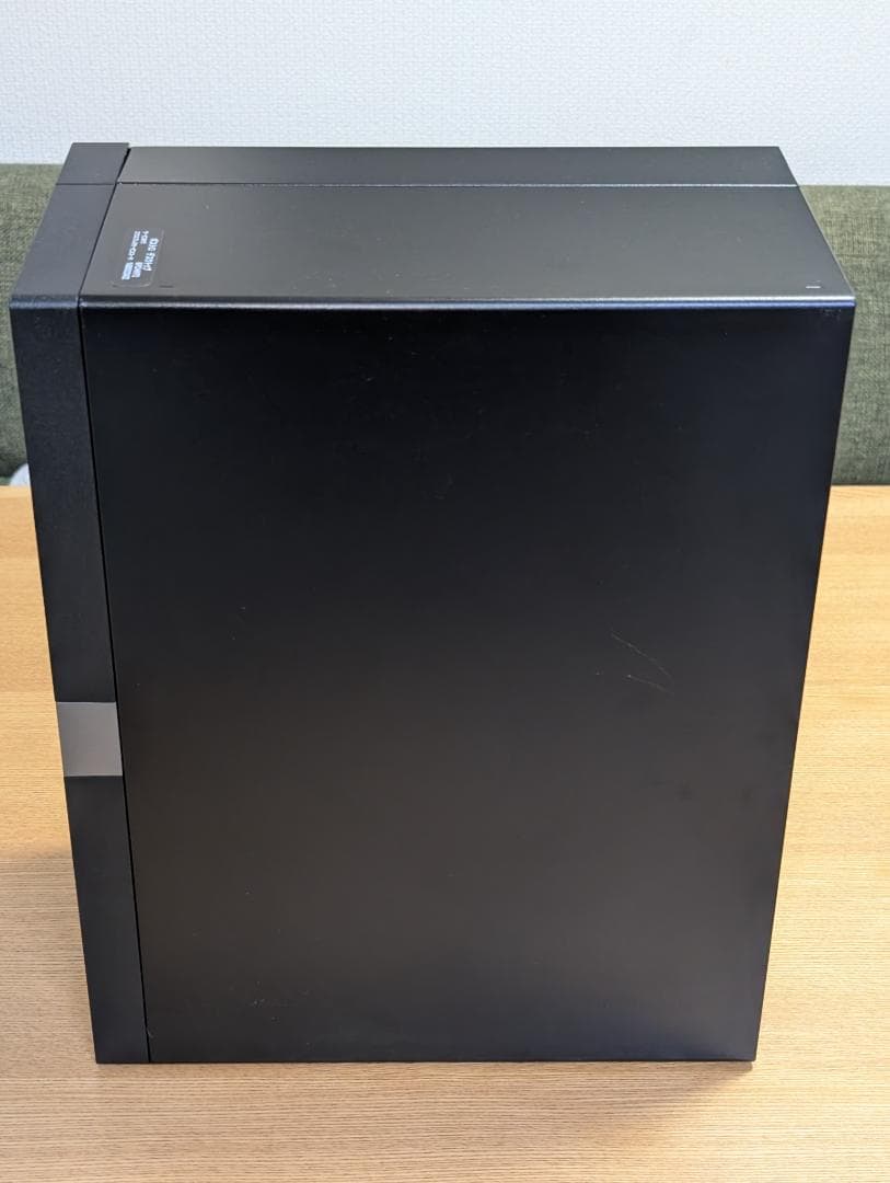 DELL Vostro 3660 デスクトップPC GTX 1650内蔵