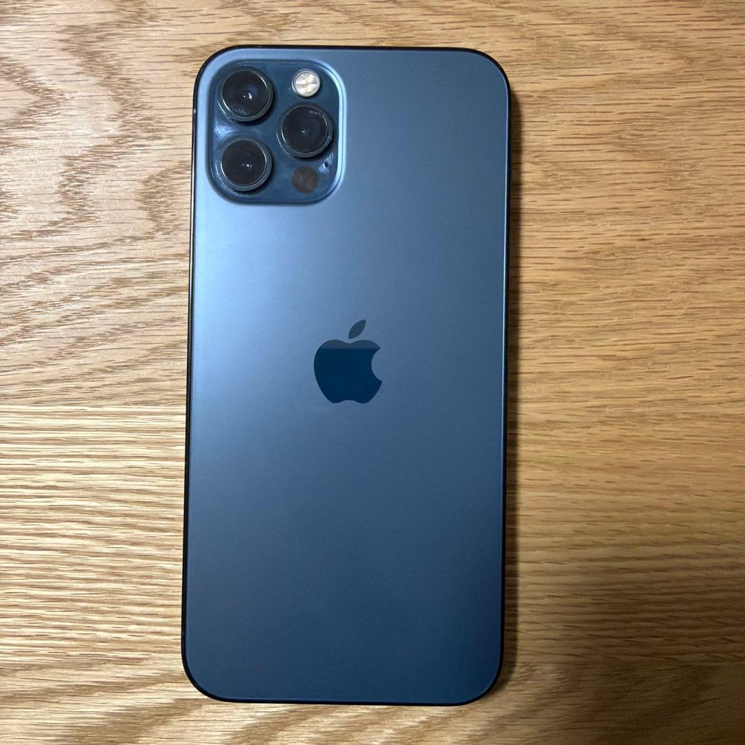 携帯電話本体 Apple iPhone 12pro