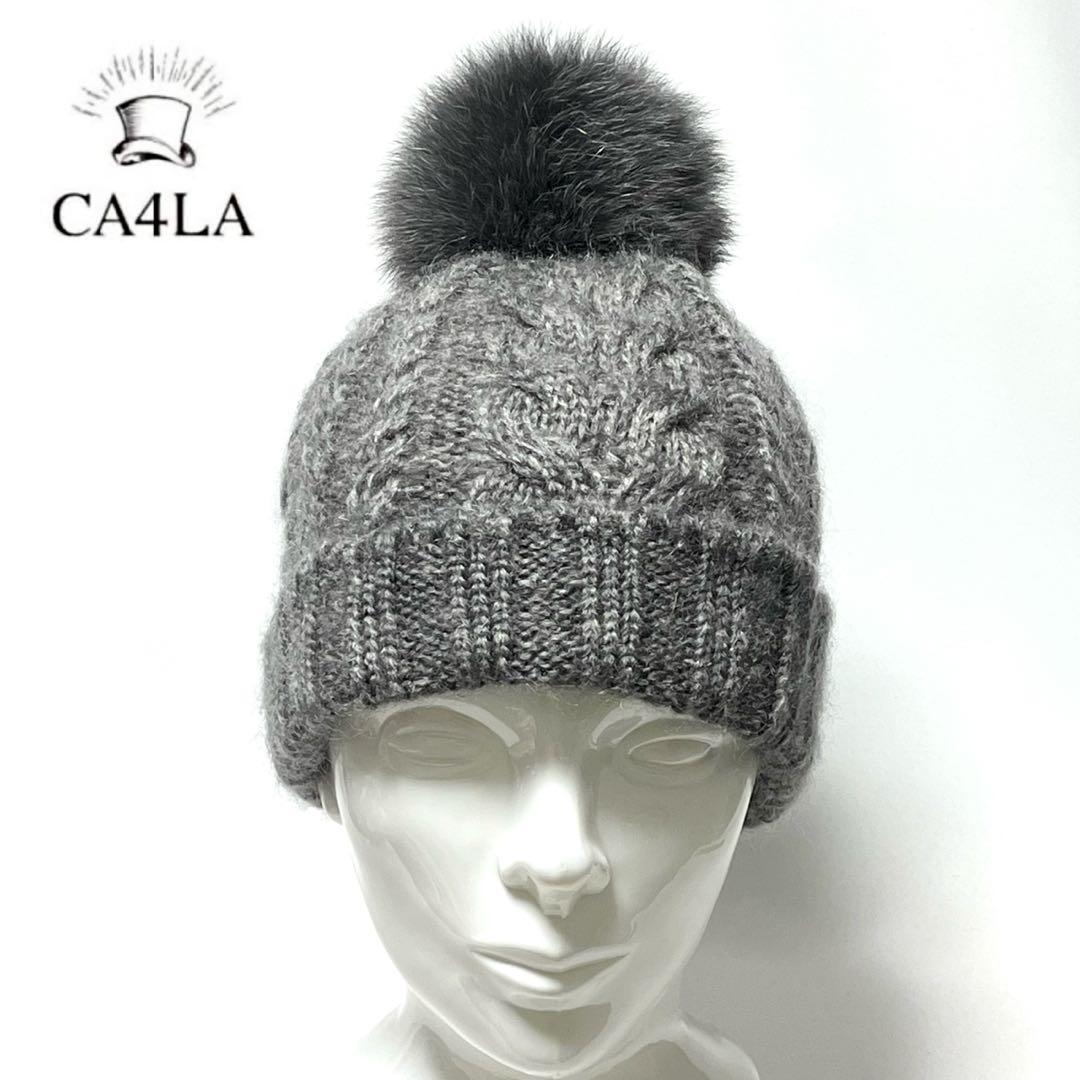 【新品】定価11990円 超人気モデル CA4LA 日本製EX WINTER 3