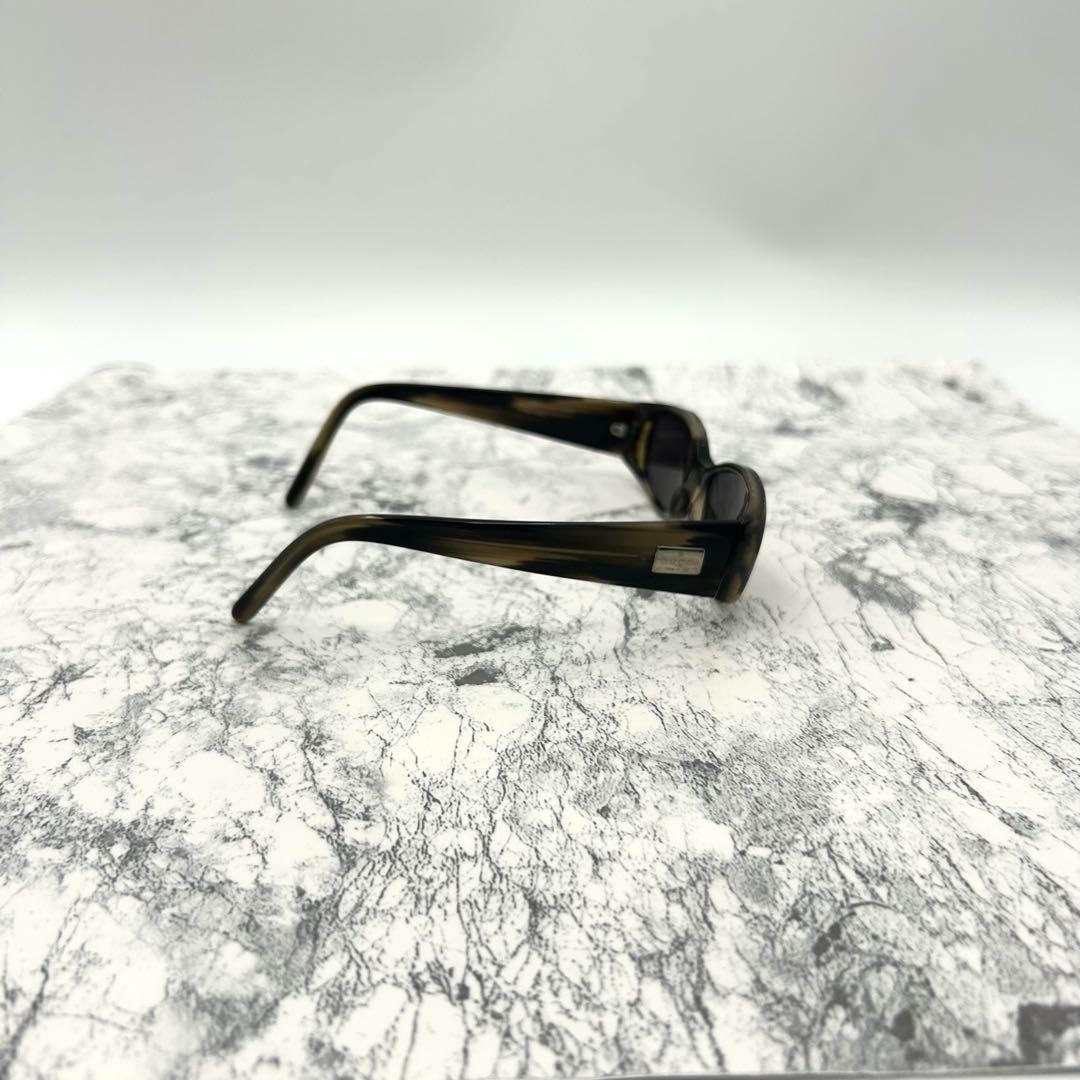 小物 y2k 00s GUCCI Sunglasses fullrim