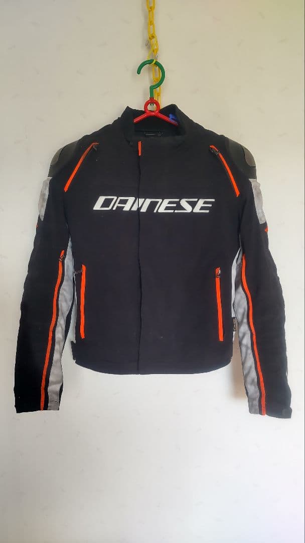 DAINESE ジャケット RACING 3 D-DRY size-50