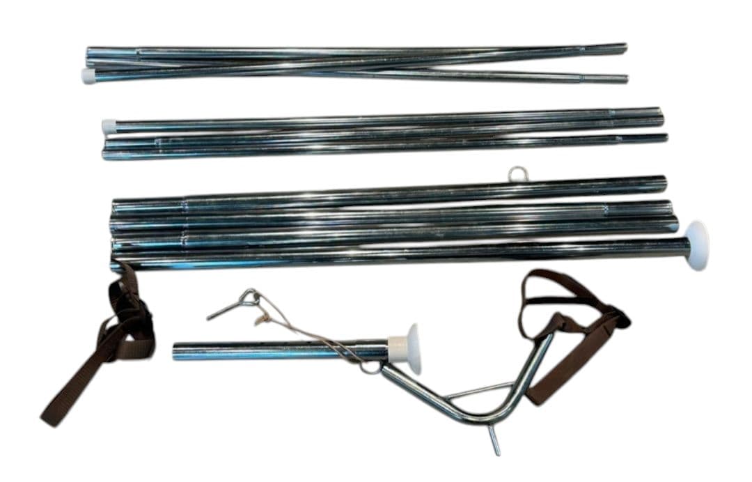 ノルディスク アスガルド 19.6 ジップインフロア付き 28万円分