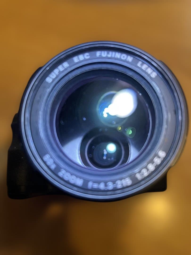 Fujifilm FinePix S1 50倍ズームデジタルカメラ