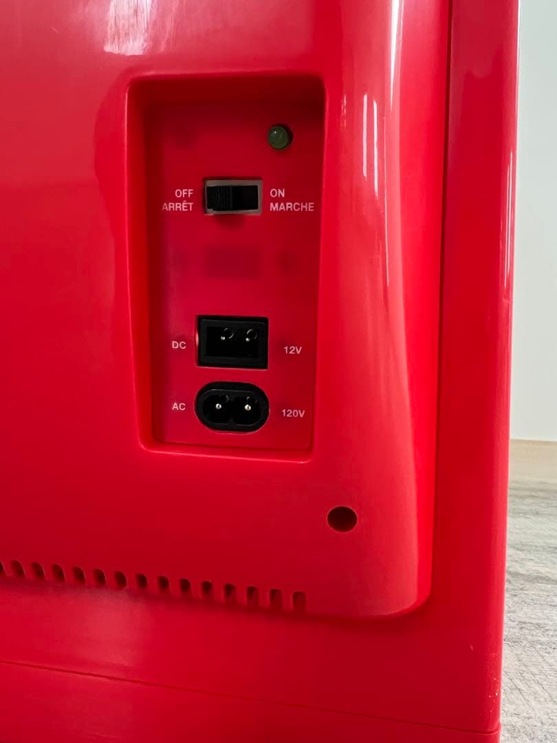 ※よっしー※コカ・コーラ自販機型 冷蔵庫