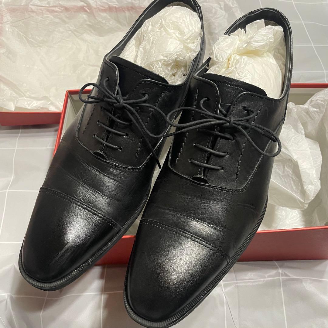 靴 REGAL GORE-TEX 26cm