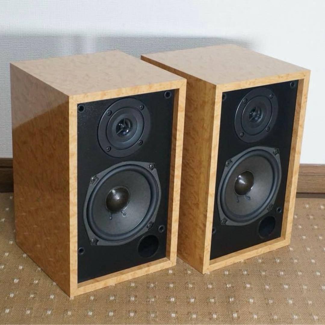 スピーカー・ウーファー DIATONE DS-B1