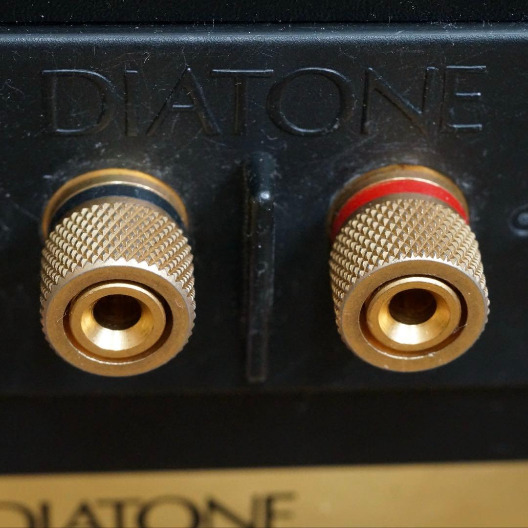 スピーカー・ウーファー DIATONE DS-B1