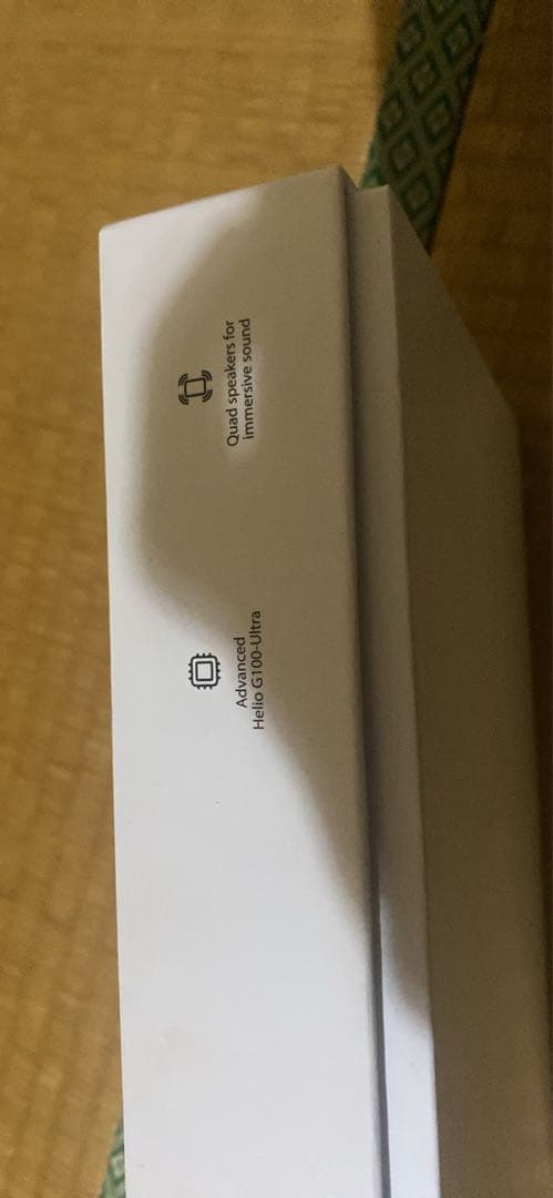 REDMI Pad 2 wifi 4/128 グレー 本体