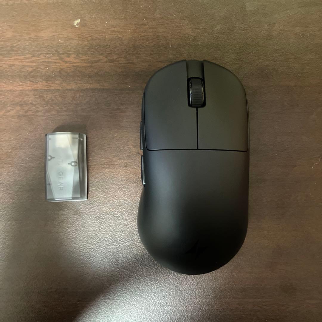 マウス・トラックボール ATK GEAR U2 V2 Ultimate