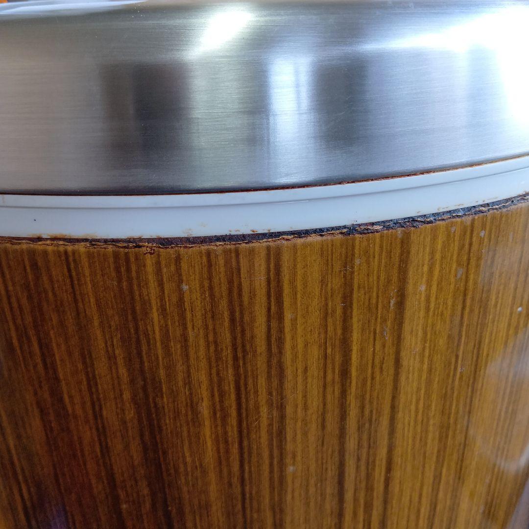 タイガー 業務用電子ジャー JHC-7200 4升 木目調