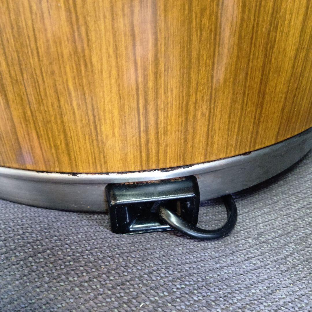 タイガー 業務用電子ジャー JHC-7200 4升 木目調