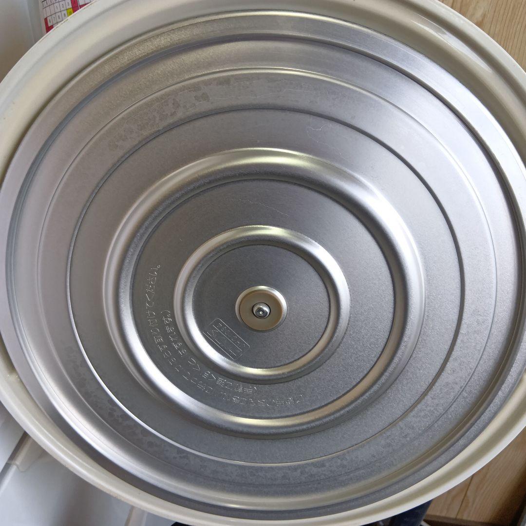 タイガー 業務用電子ジャー JHC-7200 4升 木目調