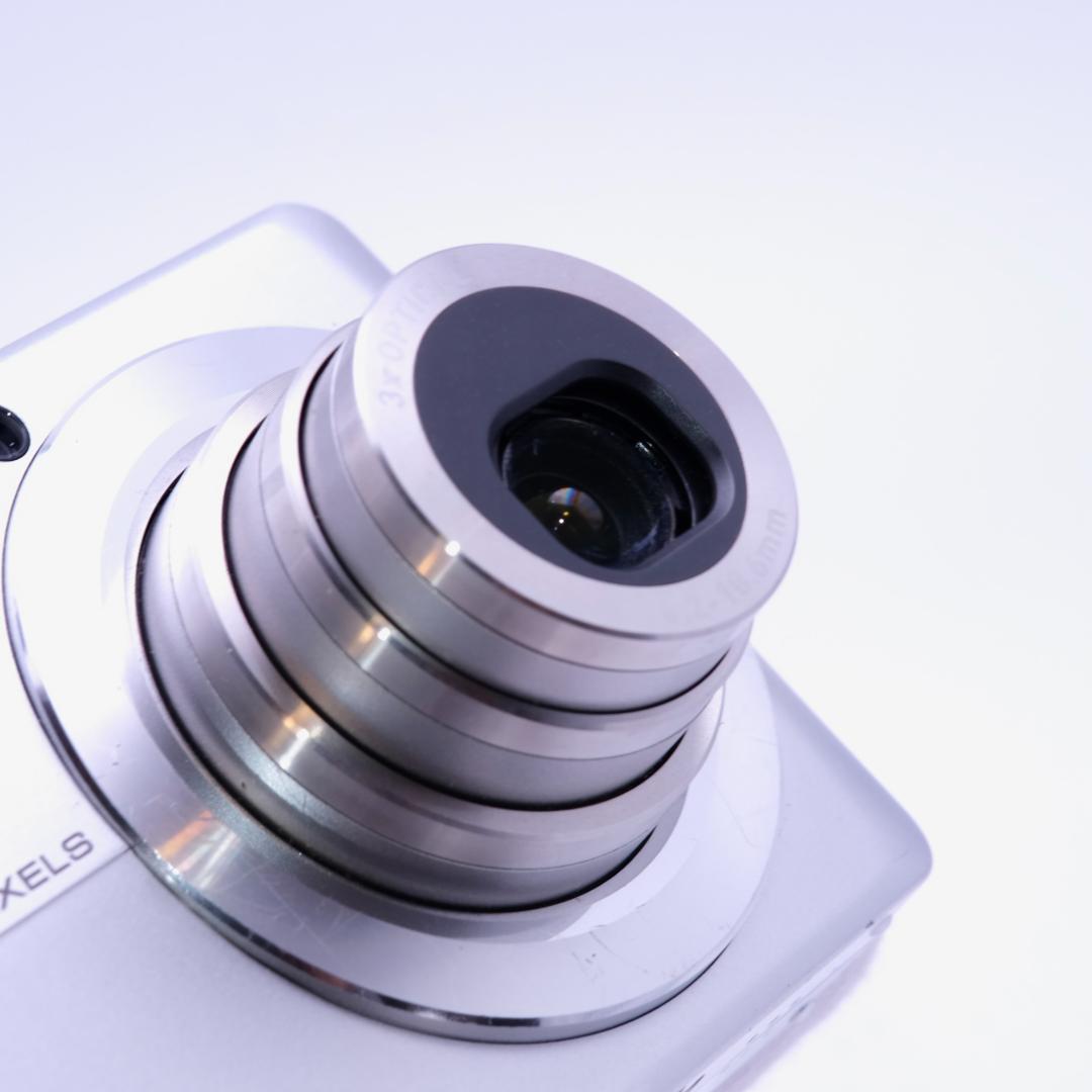 ❤️希少美品　CASIO EXILIM EX-Z600 カシオ　コンデジ