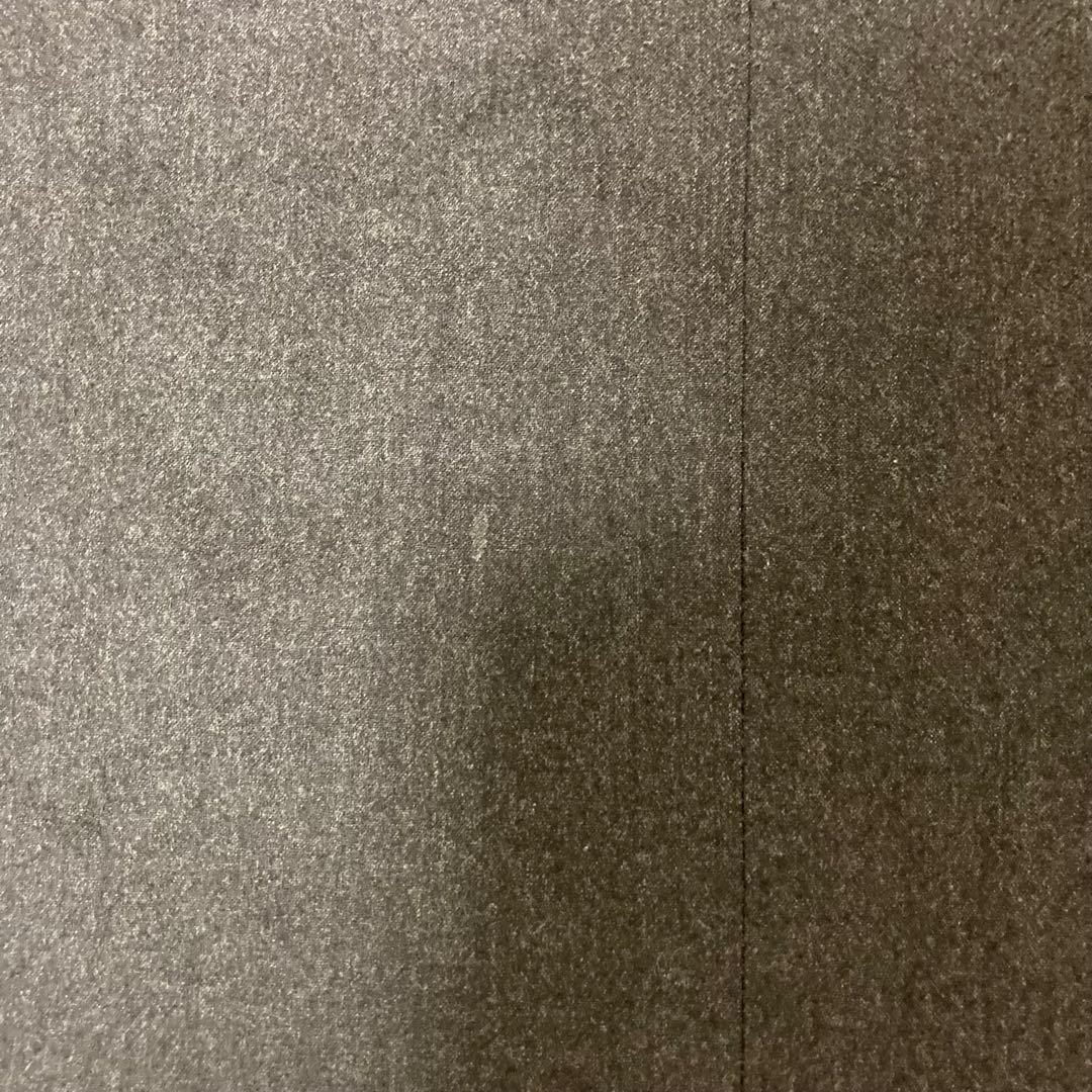 A.A.R Yohji Yamamoto×DURBAN スーツセットアップ　黒