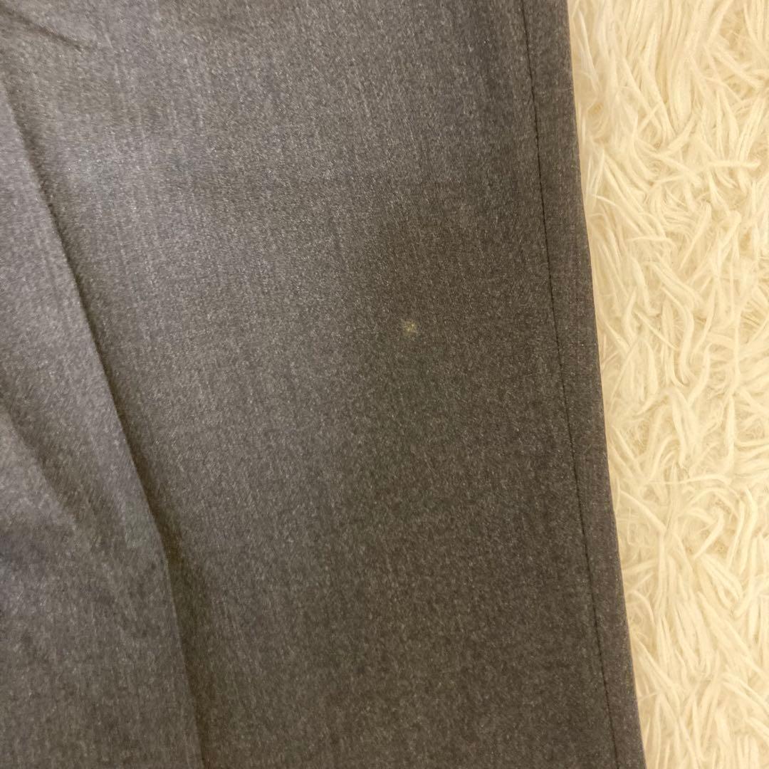 A.A.R Yohji Yamamoto×DURBAN スーツセットアップ　黒