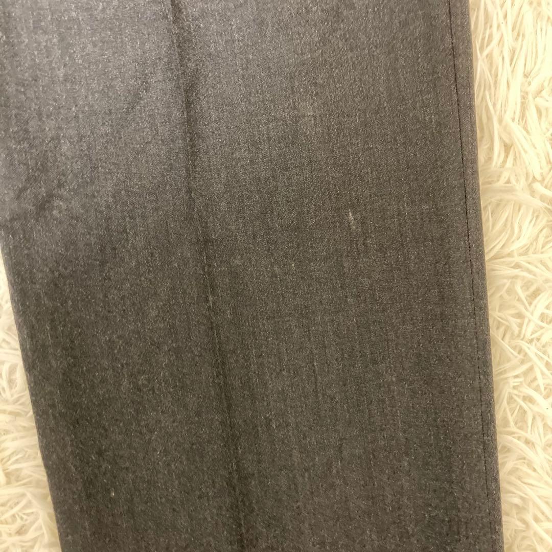 A.A.R Yohji Yamamoto×DURBAN スーツセットアップ　黒