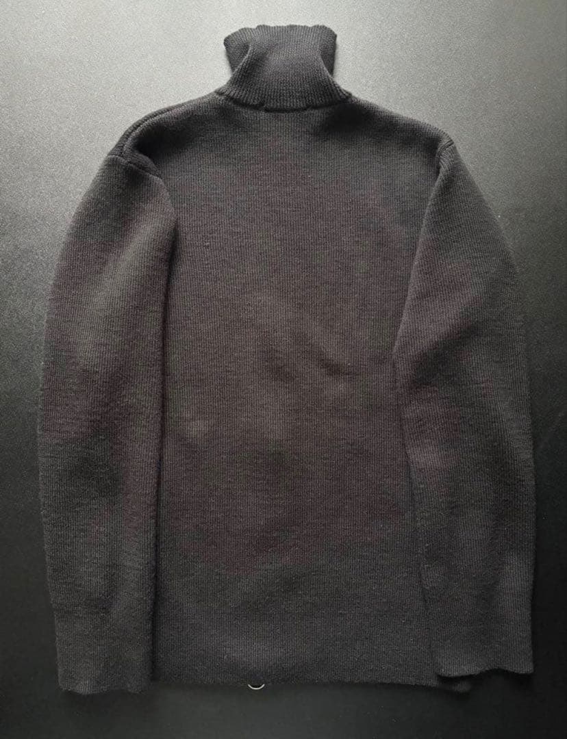 トップス OUR LEGACY 23AW FUNICHAN SWEATER 44