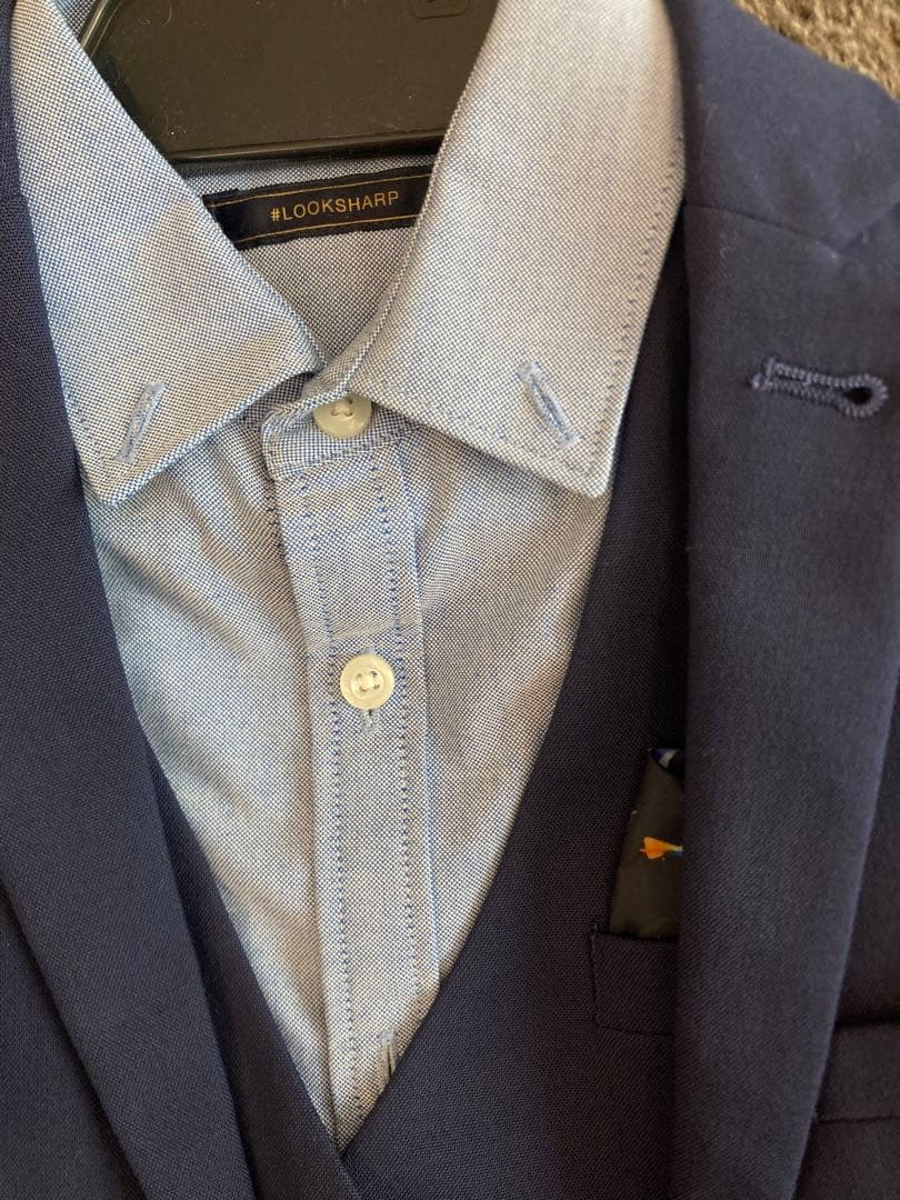 next☆フォーマル☆フルセット☆5点セット☆入学式☆卒園式