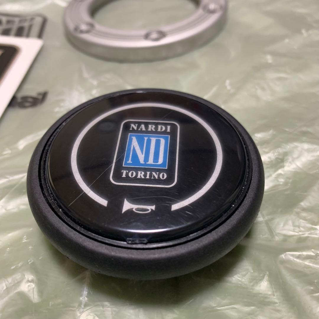 NARDI ナルディステアリング36mm