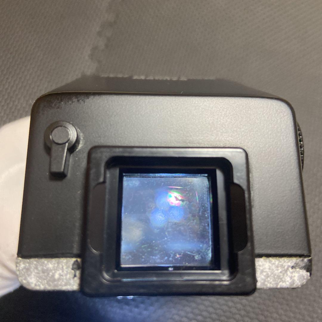マミヤ Mamiya RZ67 AE PRISM FINDER ジャンク