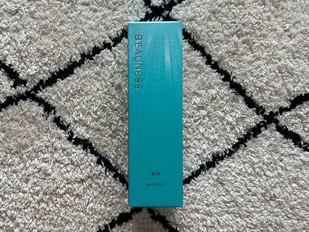 メナードTKウオッシングクリーム&薬用ビューネ2点セット