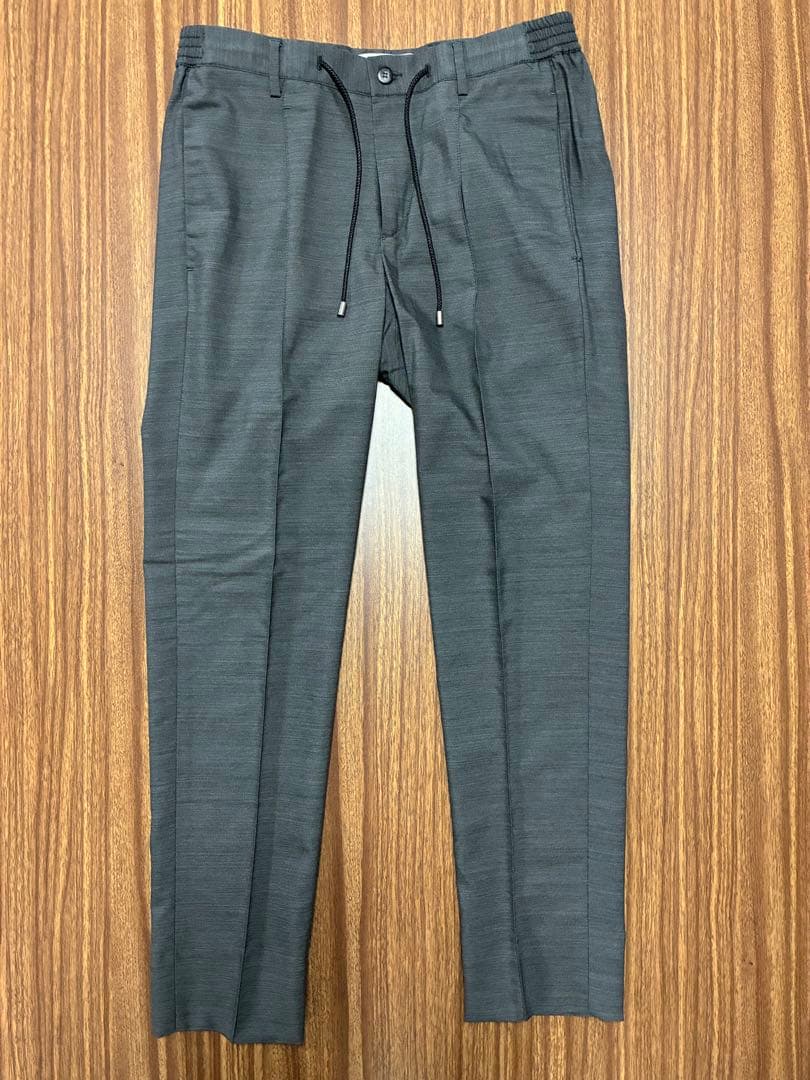 giab's ARCHIVIO ring別注MASACCIO シャカウール 灰