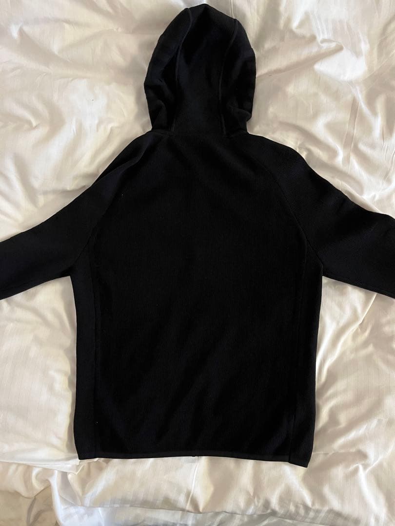 Rapha P.T トランスファーセットアップ