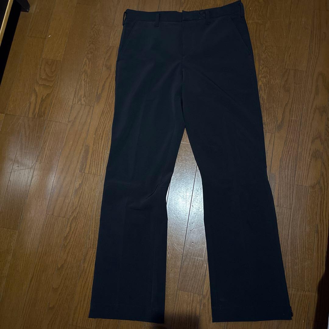 パンツ prada sport slacks