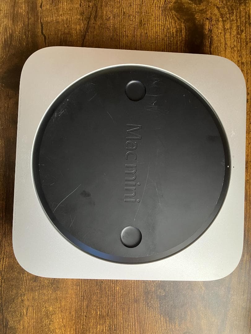 Mac mini (Mid 2011) メモリ 16GB／SSD 1TB