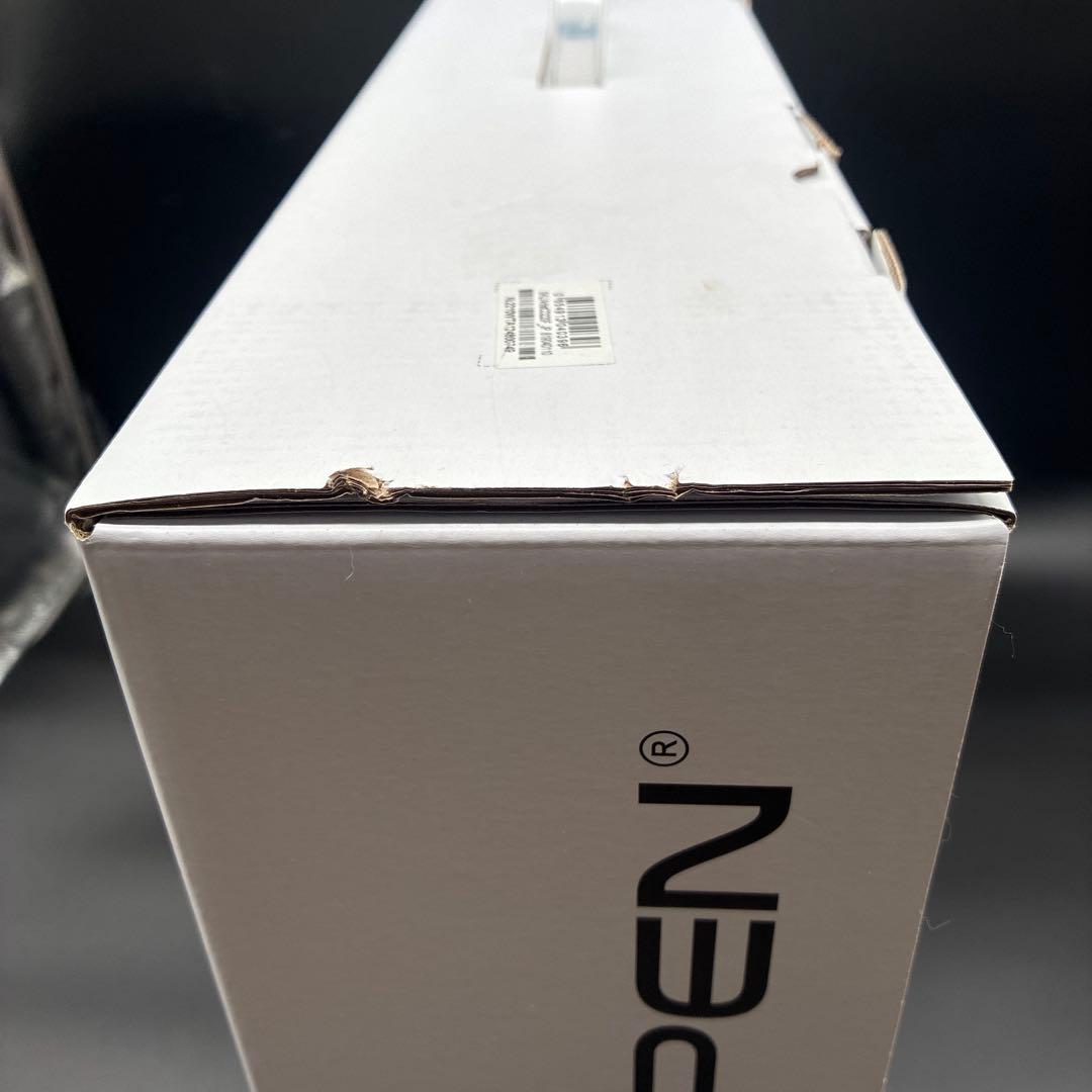 新品未使用 XP-Pen Artist 22 液晶ペンタブ 外箱傷有