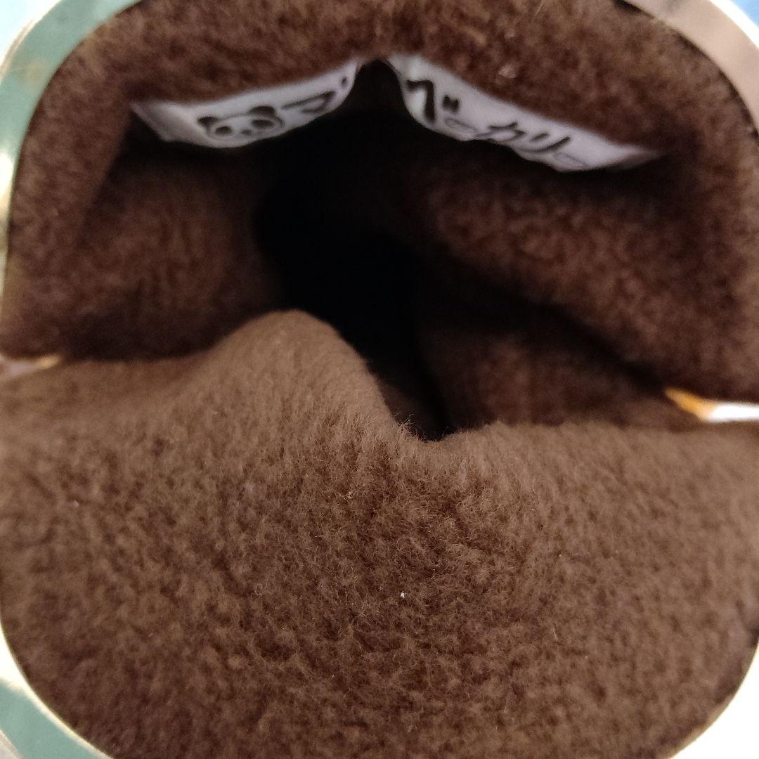 マリさんベーカリー　こんがりたい焼き　ポシェット　たい焼き