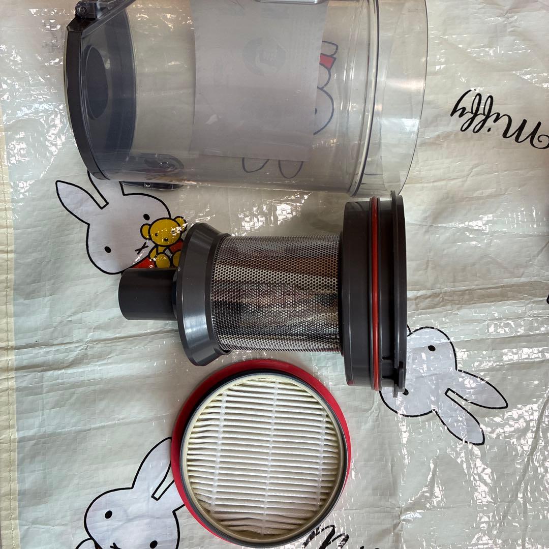 ハンドヘルド掃除機パワフル