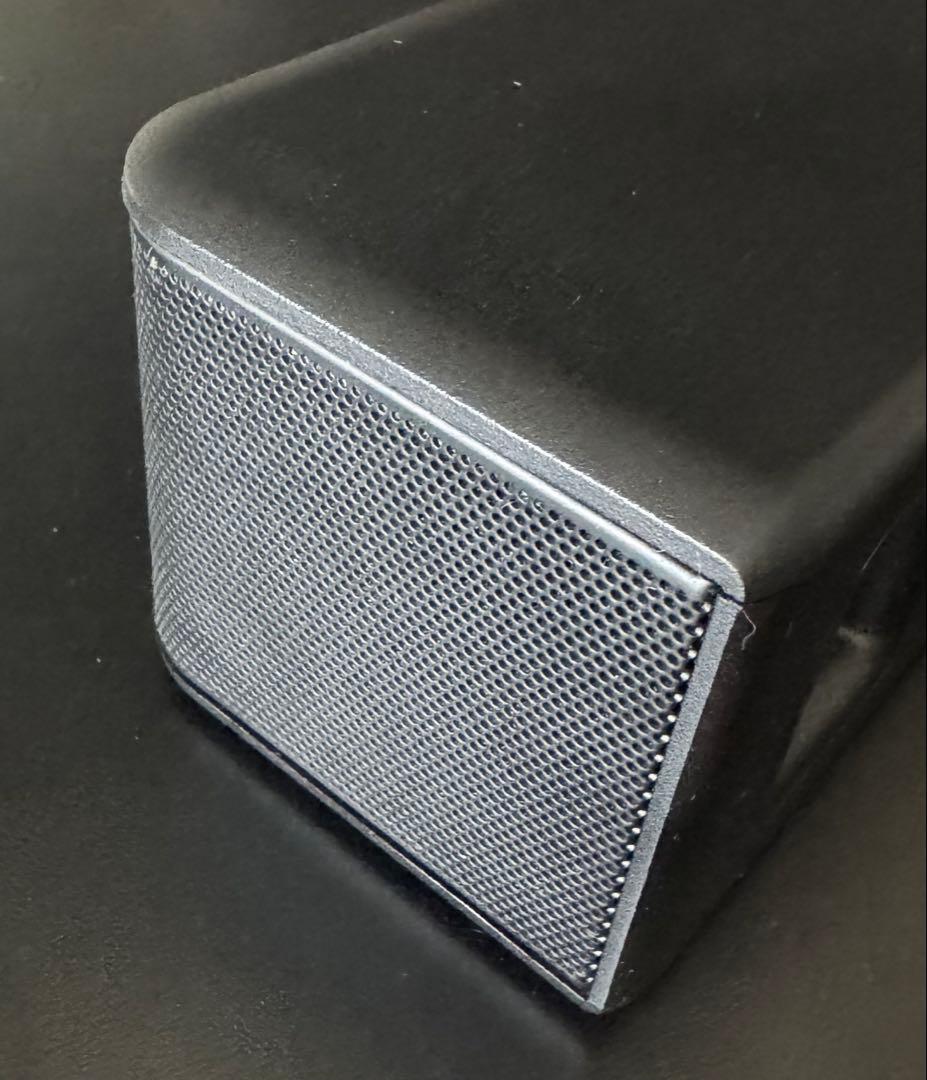 BOSEサウンドバー solo5 TV Sound System 中古品