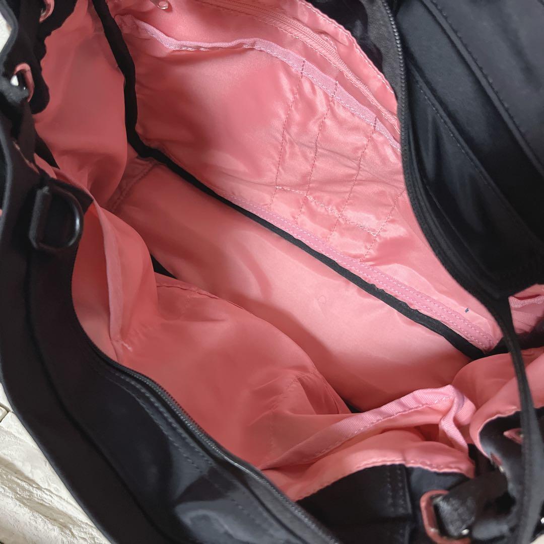 【美品】　セレーンエテール　PASSION36 3way ビジネスバッグ