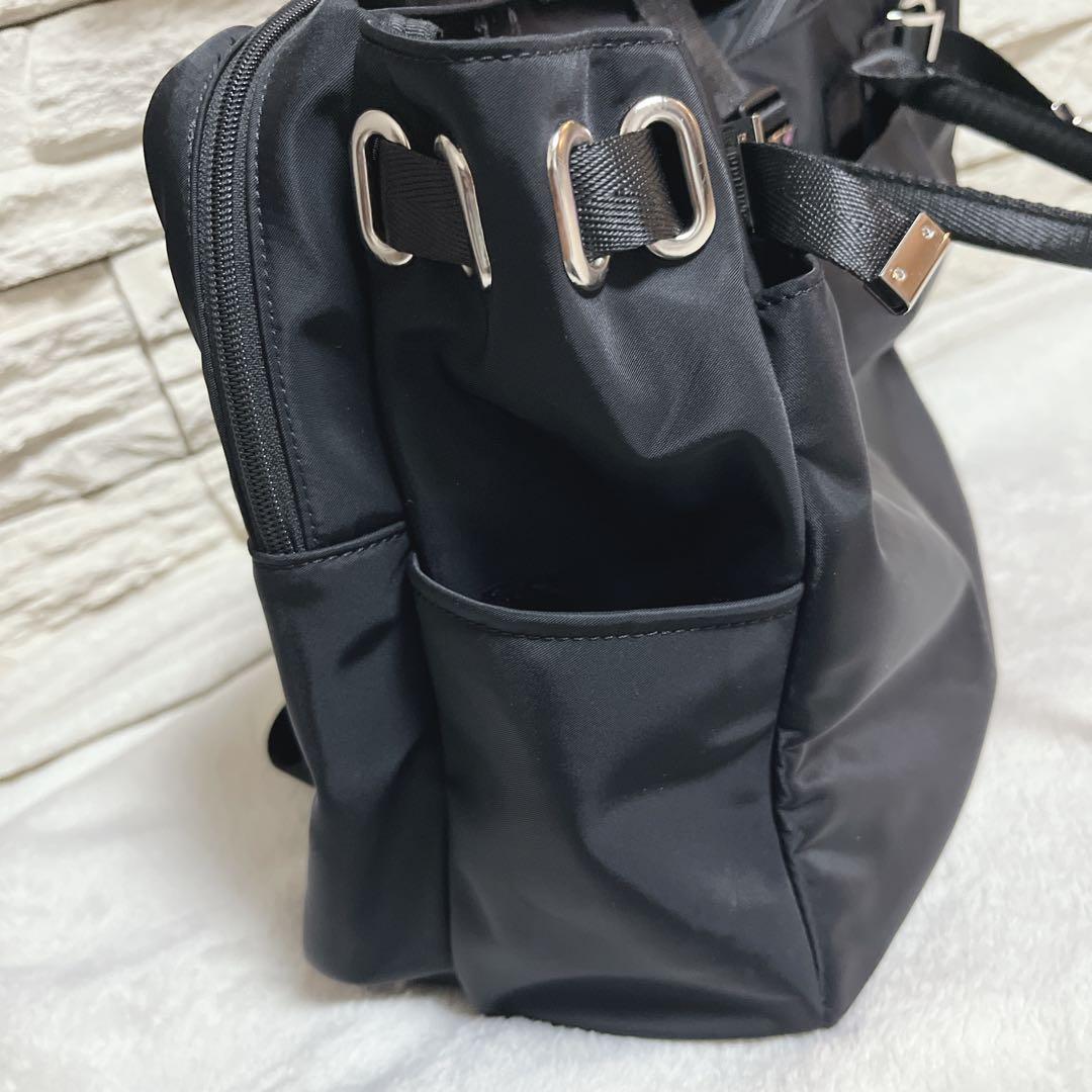 【美品】　セレーンエテール　PASSION36 3way ビジネスバッグ