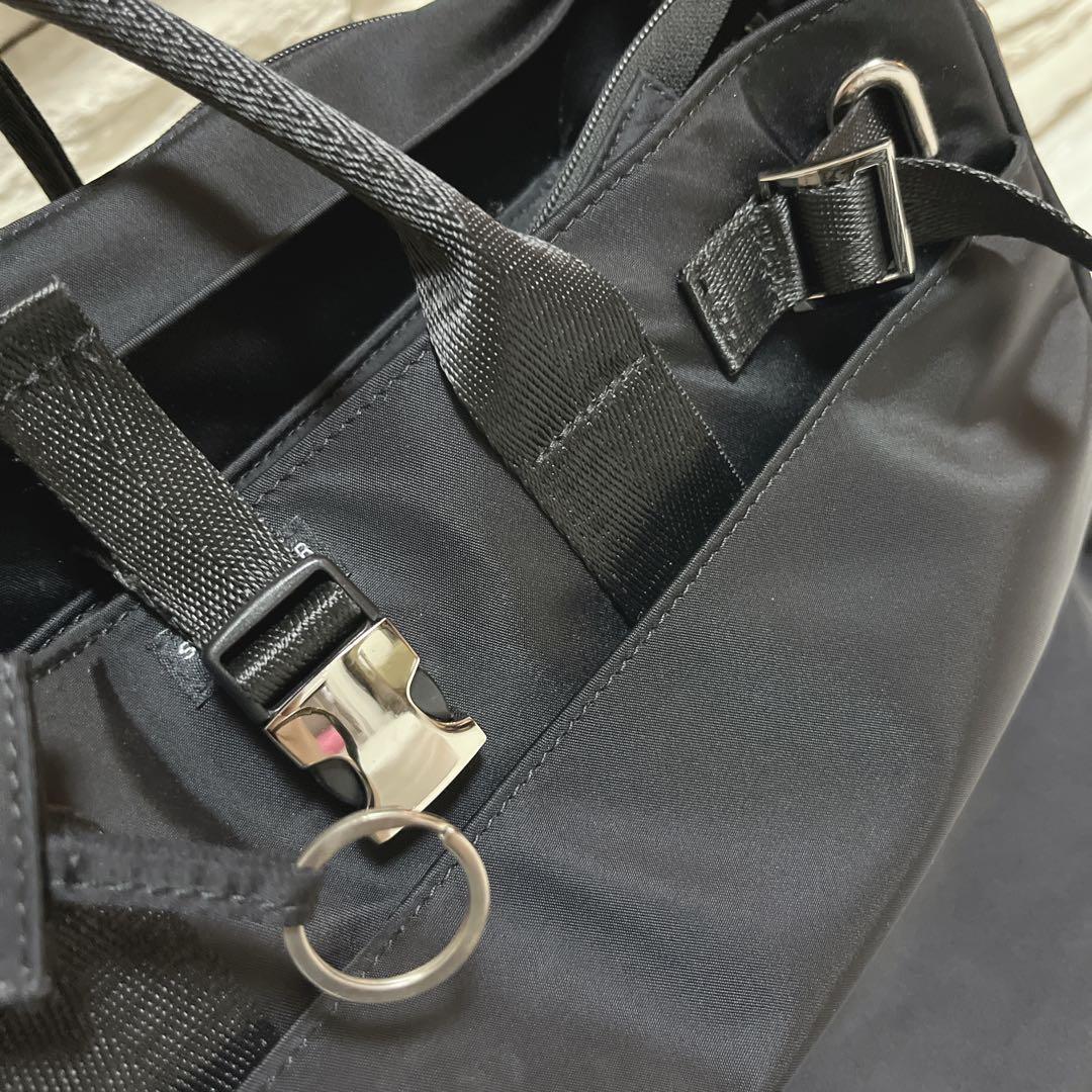 【美品】　セレーンエテール　PASSION36 3way ビジネスバッグ