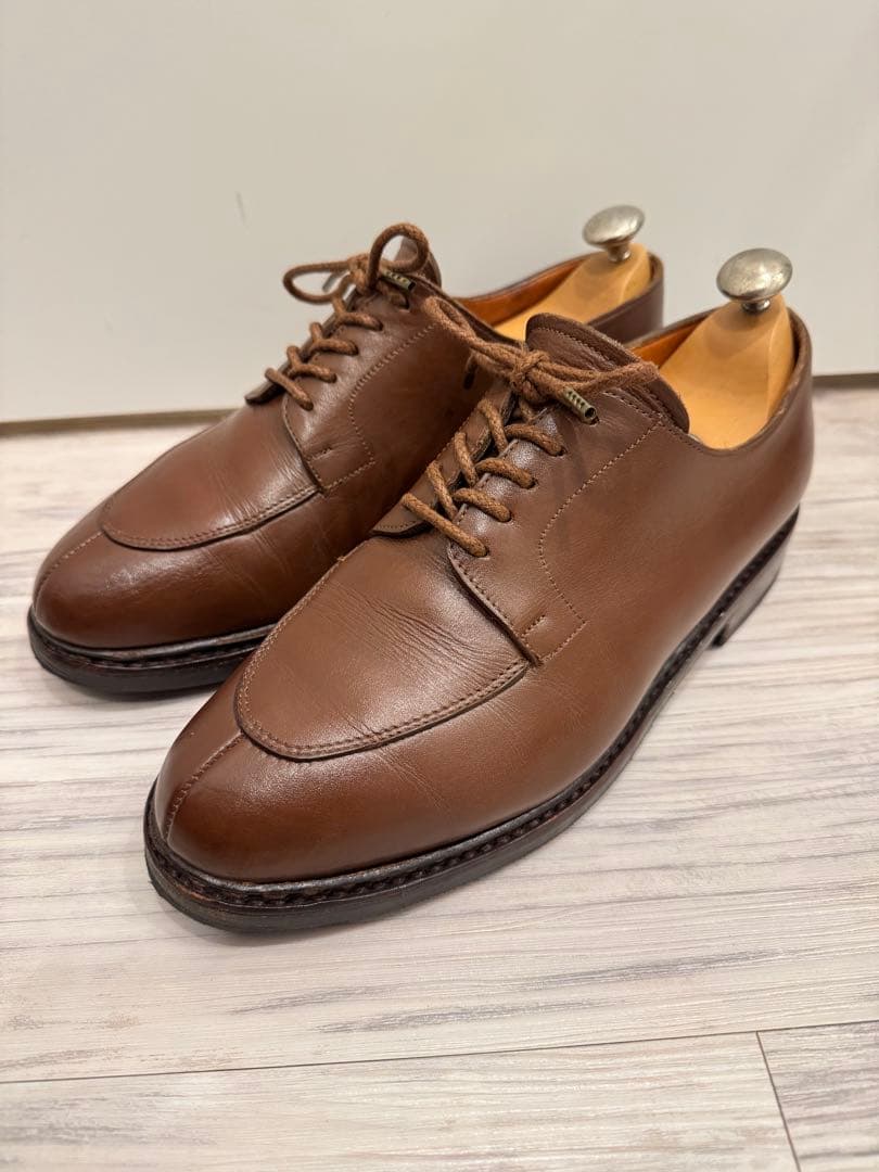 JOHN LOBB ジョンロブ　コテージライン（フランス製）