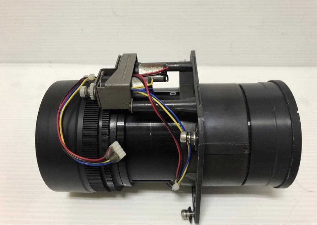 SANYO LP-XF71 LP-XF1000 等用中焦点レンズ LNS-M02