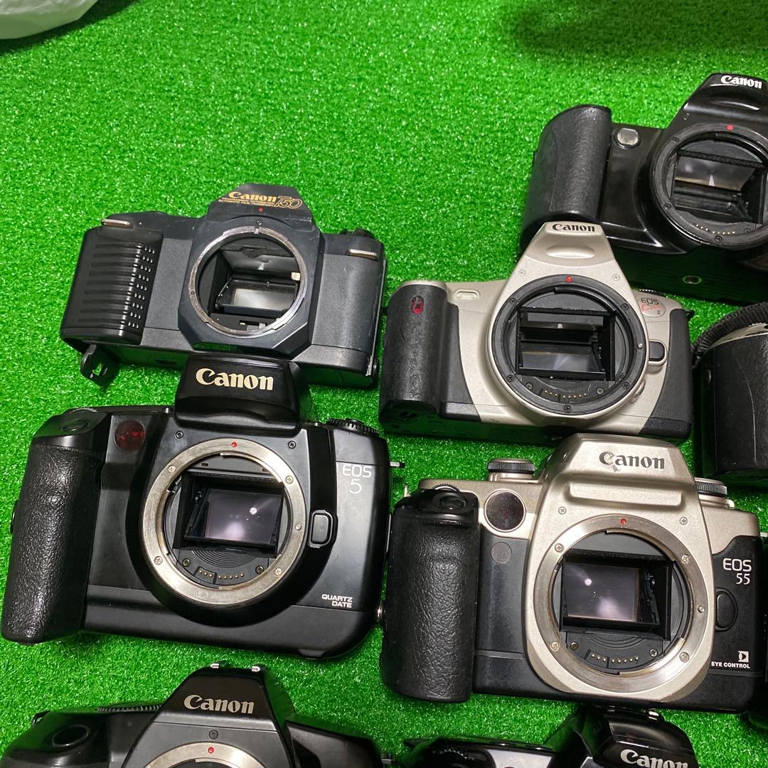 Canon カメラまとめ売り