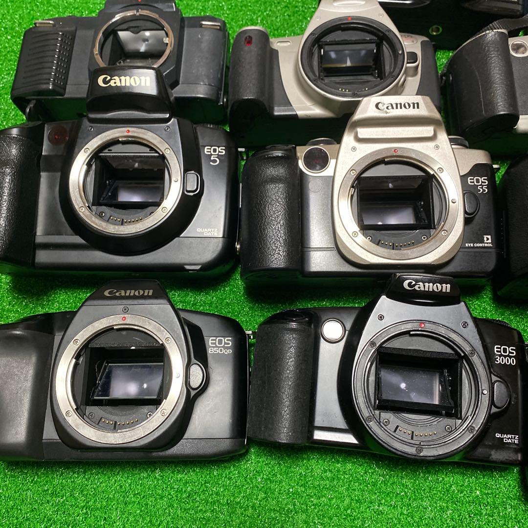 Canon カメラまとめ売り