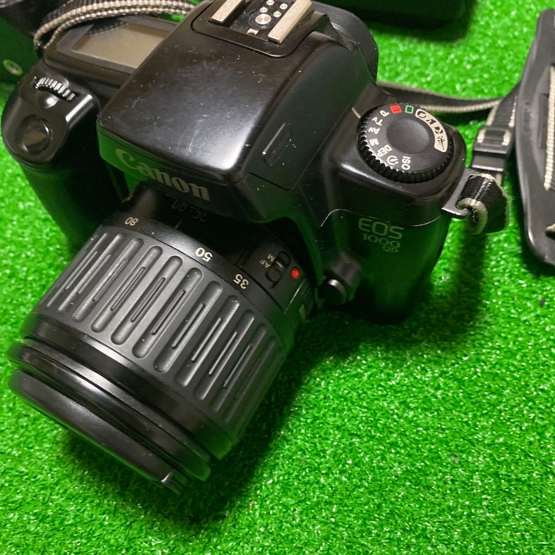 Canon カメラまとめ売り