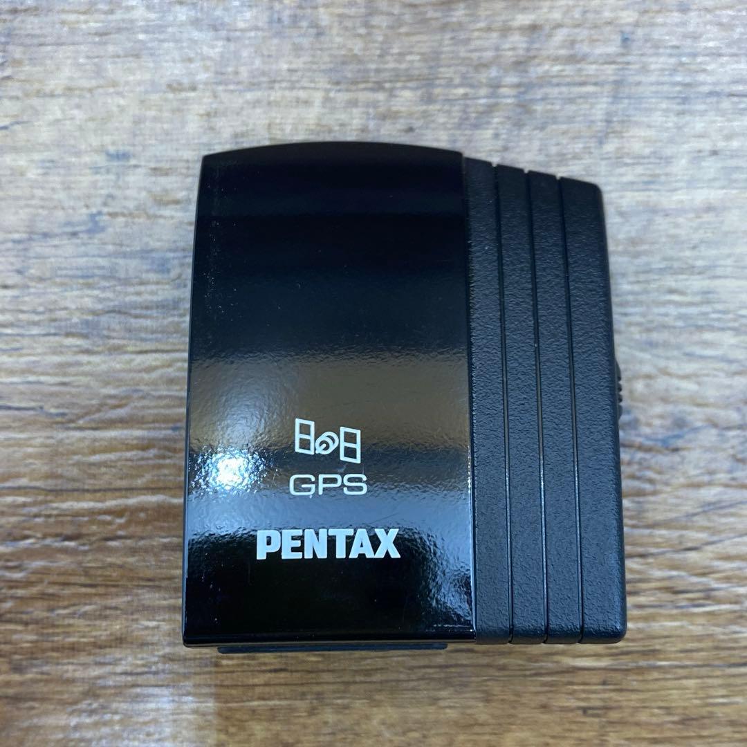 PENTAX ペンタックス グリアオンGPSユニット G-1540