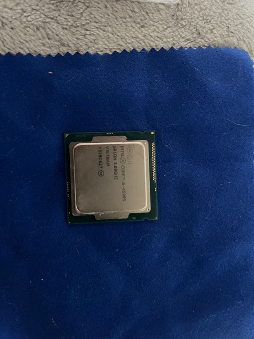 PCパーツまとめて。RTX3080など