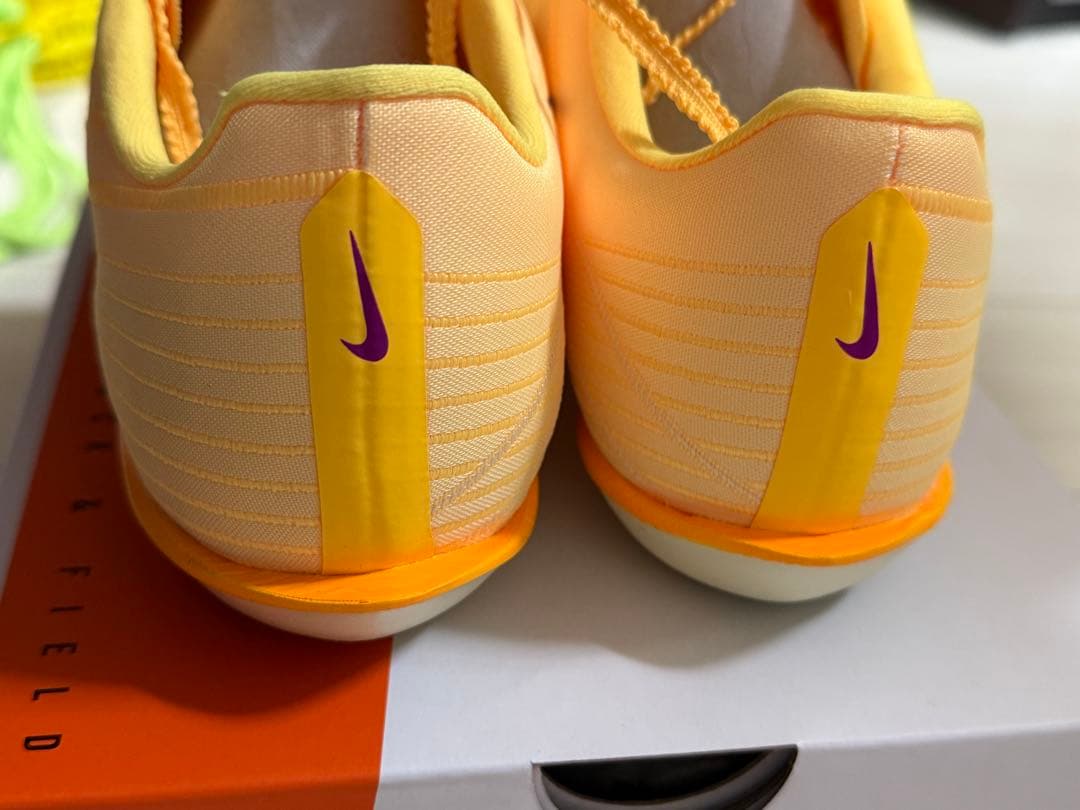 MaxFly2 28cm 陸上スパイク NIKE ナイキ マックスフライ2