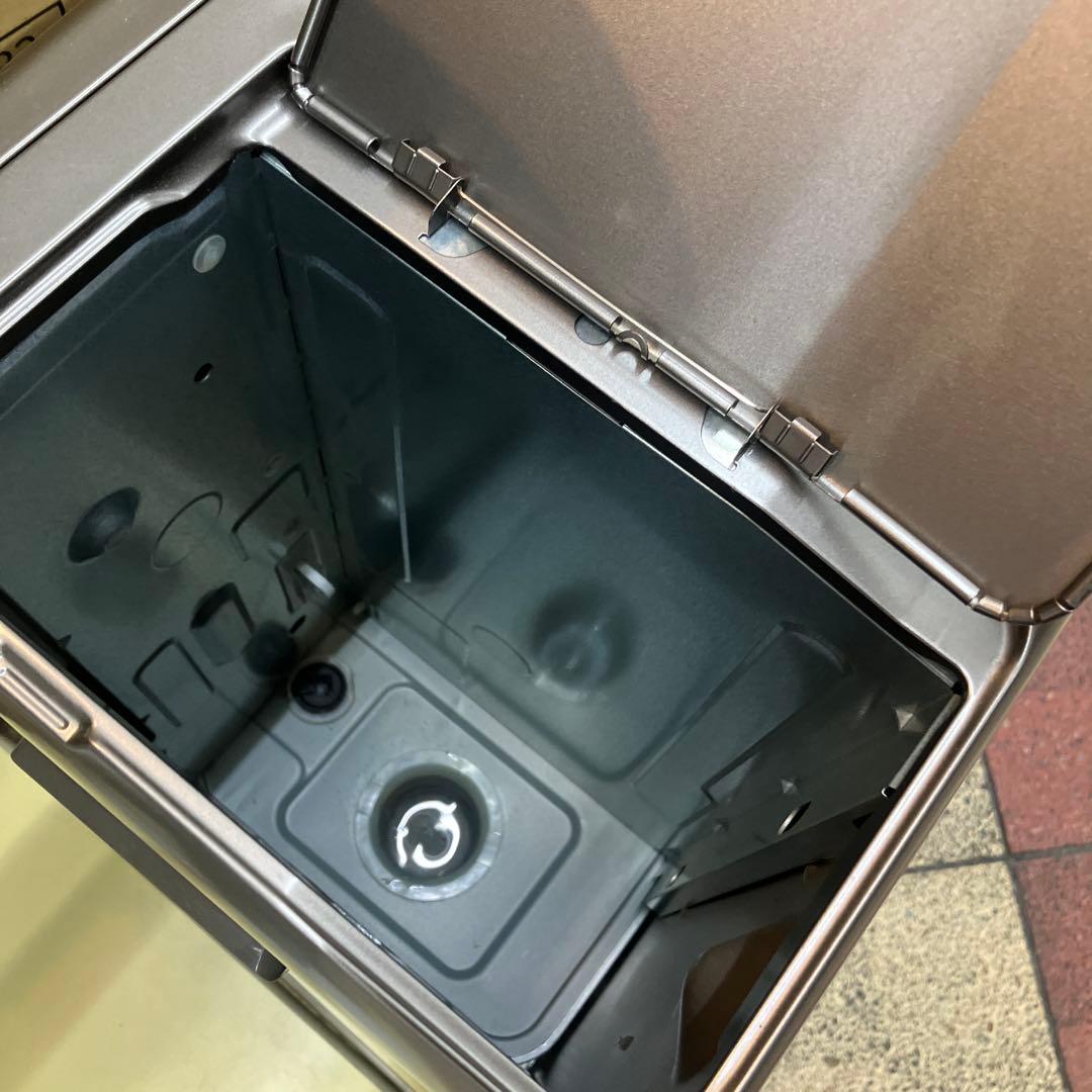 2022年製　CORONA 石油ファンヒーター エコモード搭載