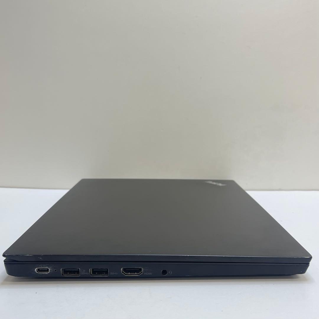 #982レノボ ThinkPad E14 i3-10110U 8gb 256