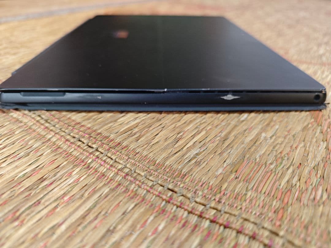 【動作確認済み】Surface pro7 i5/8gb/256gb