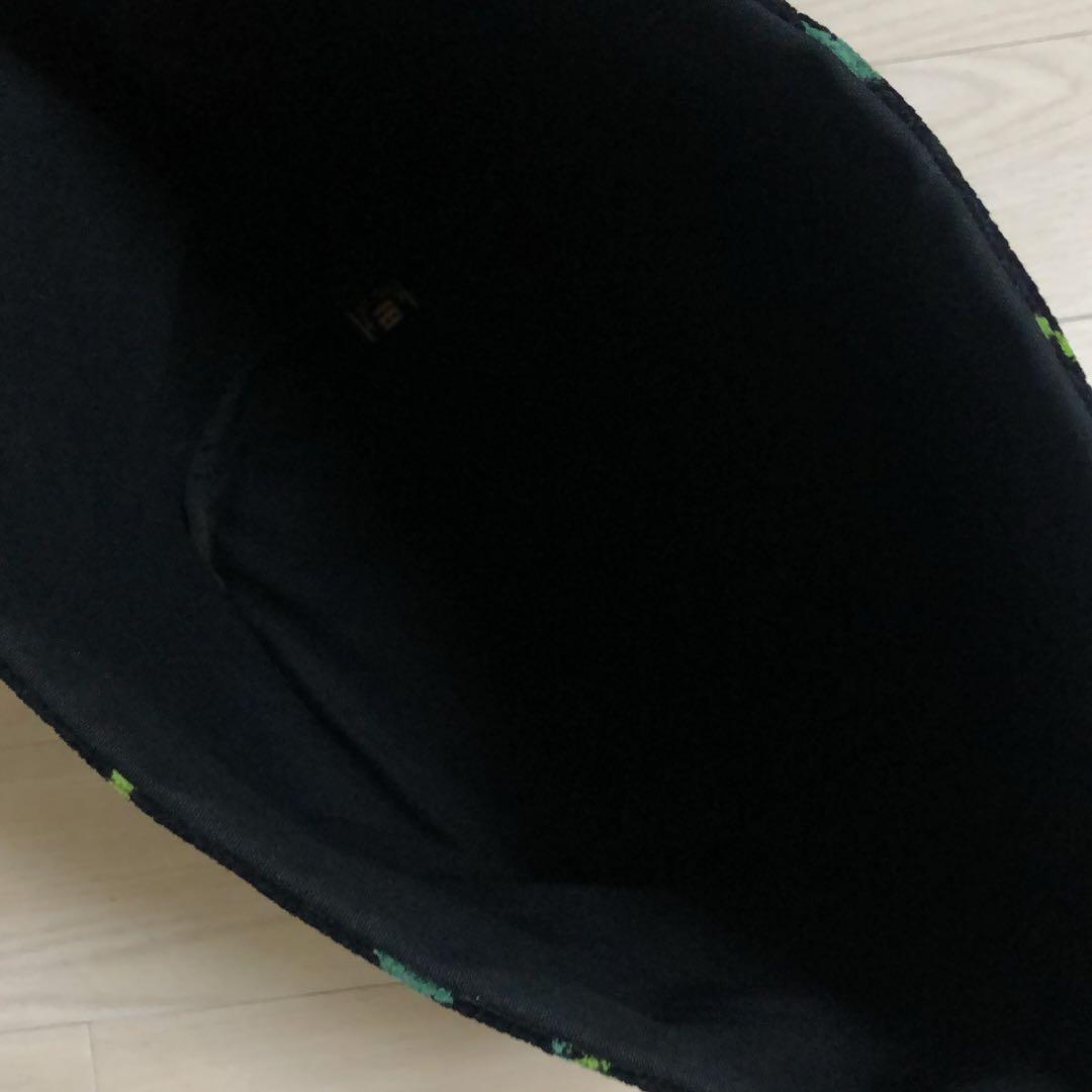 フェイラー　ハイジ　ファブリックバスケット　大　ブラック②